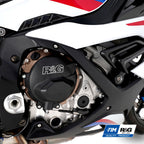 PRO Clutch Cover (RHS) for BMW S1000R '21- , M1000RR '21-'22, S1000RR '19- , S1000XR '20-23 & M1000R '23- '24