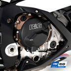 PRO Clutch Cover (RHS) for BMW S1000R '21- , M1000RR '21-'22, S1000RR '19- , S1000XR '20-23 & M1000R '23- '24