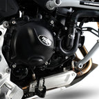 Engine Case Cover for BMW F800GS '24-/ F900R/ XR '20-, F900 GS '24- & Voge DS900X '24- (RHS- Road/Race Version)