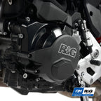 PRO Generator Cover (LHS) for BMW F800GS '24-/ F900R & F900XR '20-,F900 GS '24-