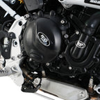 Engine Case Cover for BMW F800GS '24-/ F900R/ XR '20-, F900 GS '24- & Voge DS900X '24- (RHS- Road/Race Version)