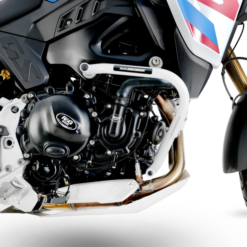 Engine Case Cover for BMW F800GS '24-/ F900R/ XR '20-, F900 GS '24- & Voge DS900X '24- (RHS- Road/Race Version)