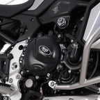 Engine Case Cover for BMW F800GS '24-/ F900R/ XR '20-, F900 GS '24- & Voge DS900X '24- (RHS- Road/Race Version)