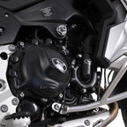 Engine Case Cover for BMW F800GS '24-/ F900R/ XR '20-, F900 GS '24- & Voge DS900X '24- (RHS- Road/Race Version)
