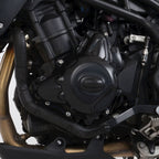 Engine Case Cover for Triumph Tiger 900/900Rally(PRO)/900GT(PRO/LOW)'20-,Tig.850Sp.'21- (LHS Alternator Cover)