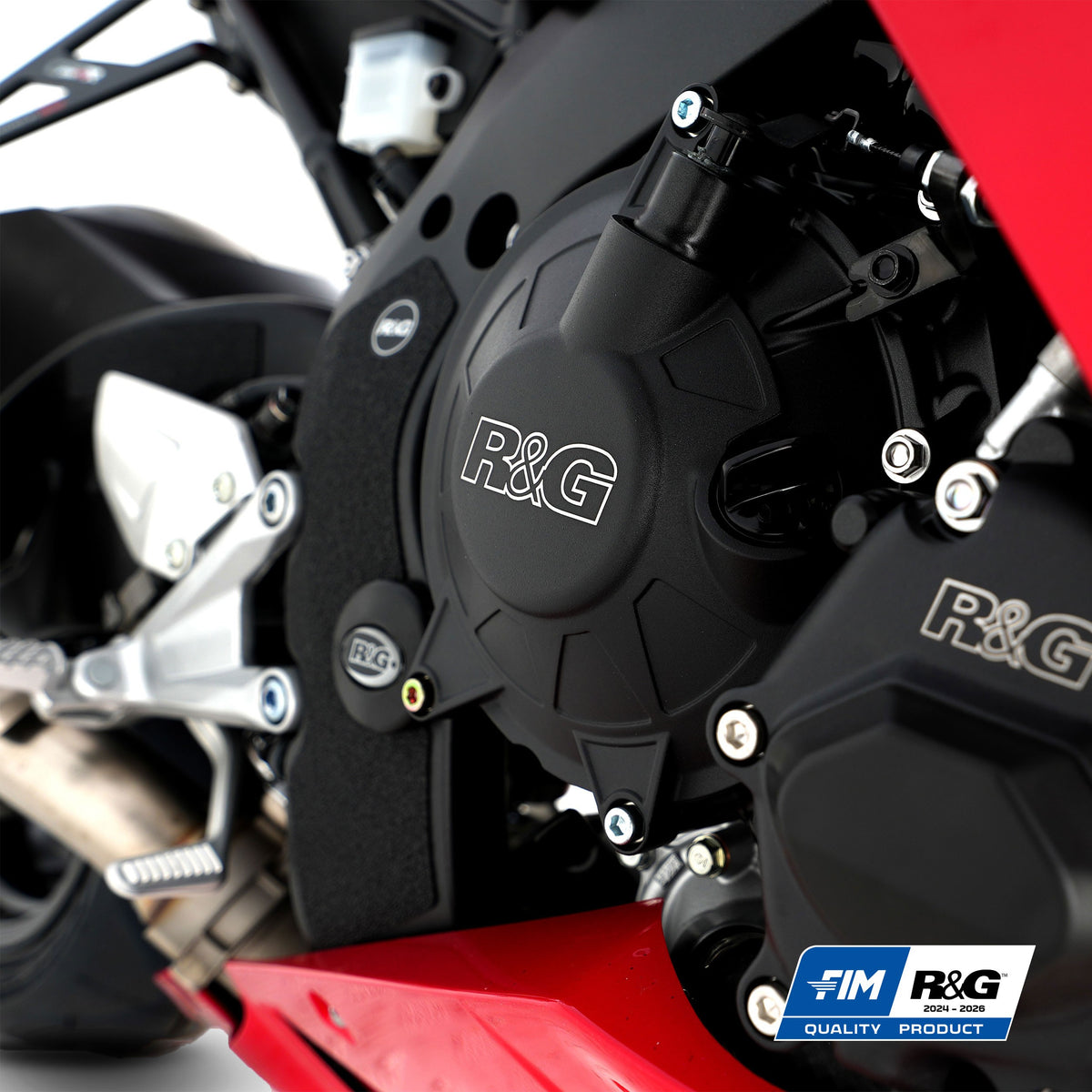 PRO Engine Case Covers (Trio) for Honda CBR1000RR-R Fireblade  '20- & Fireblade SP '20-