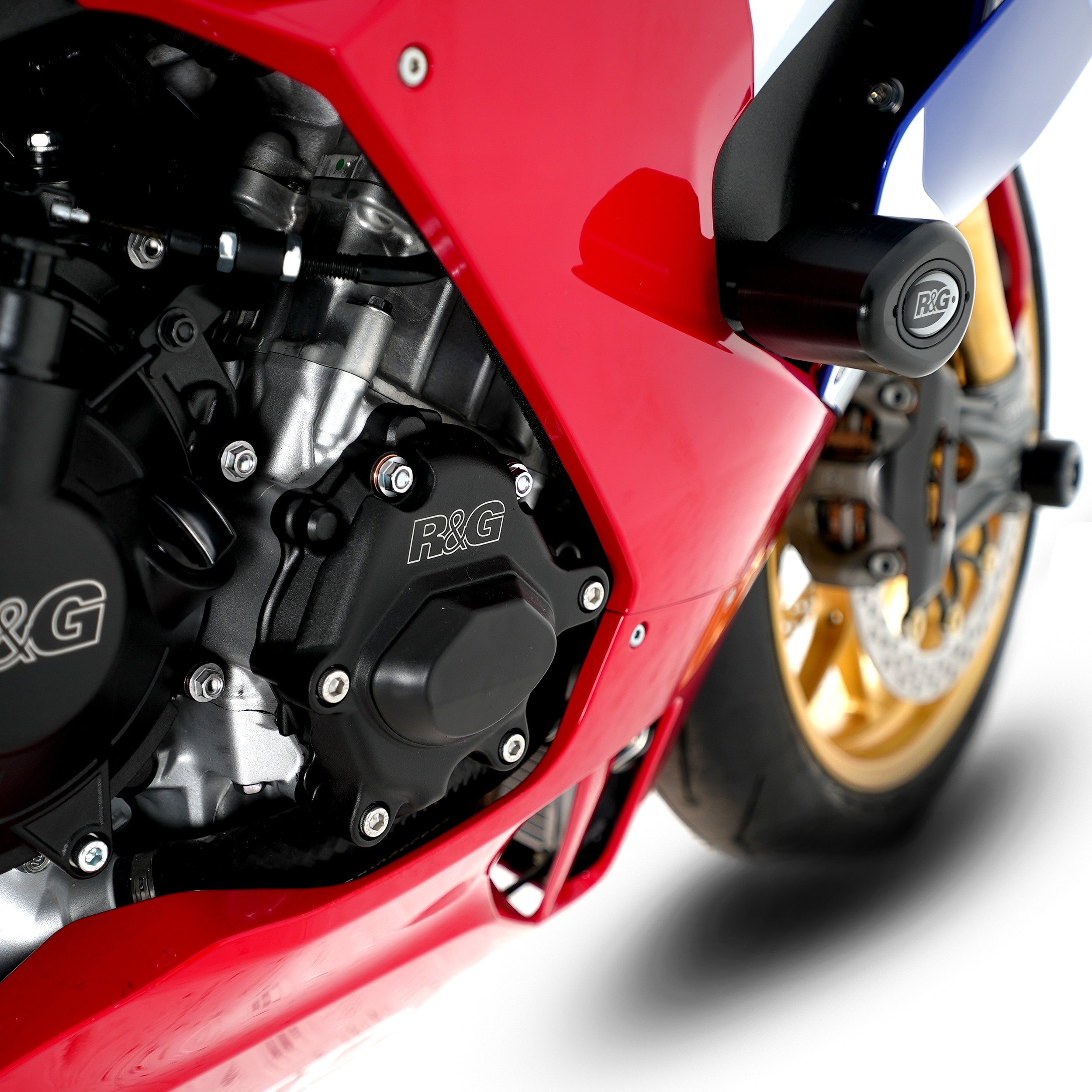 PRO Pulse Cover (RHS) for Honda CBR1000RR-R Fireblade  '20- & Fireblade SP '20- Secondary image
