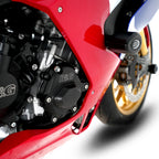 PRO Pulse Cover (RHS) for Honda CBR1000RR-R Fireblade  '20- & Fireblade SP '20-
