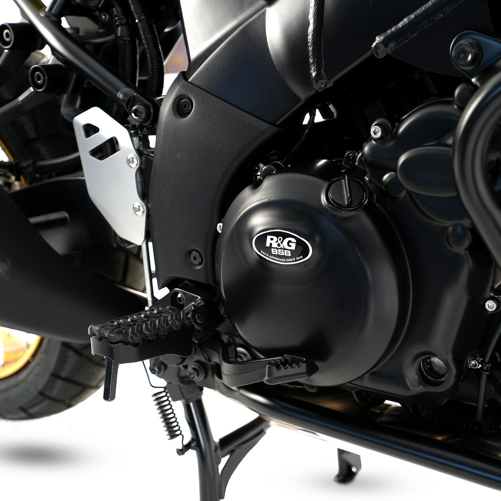 Engine Case Cover Kit (2pc)for Suzuki V-Strom 1050Tour/DE(Tour) '23-