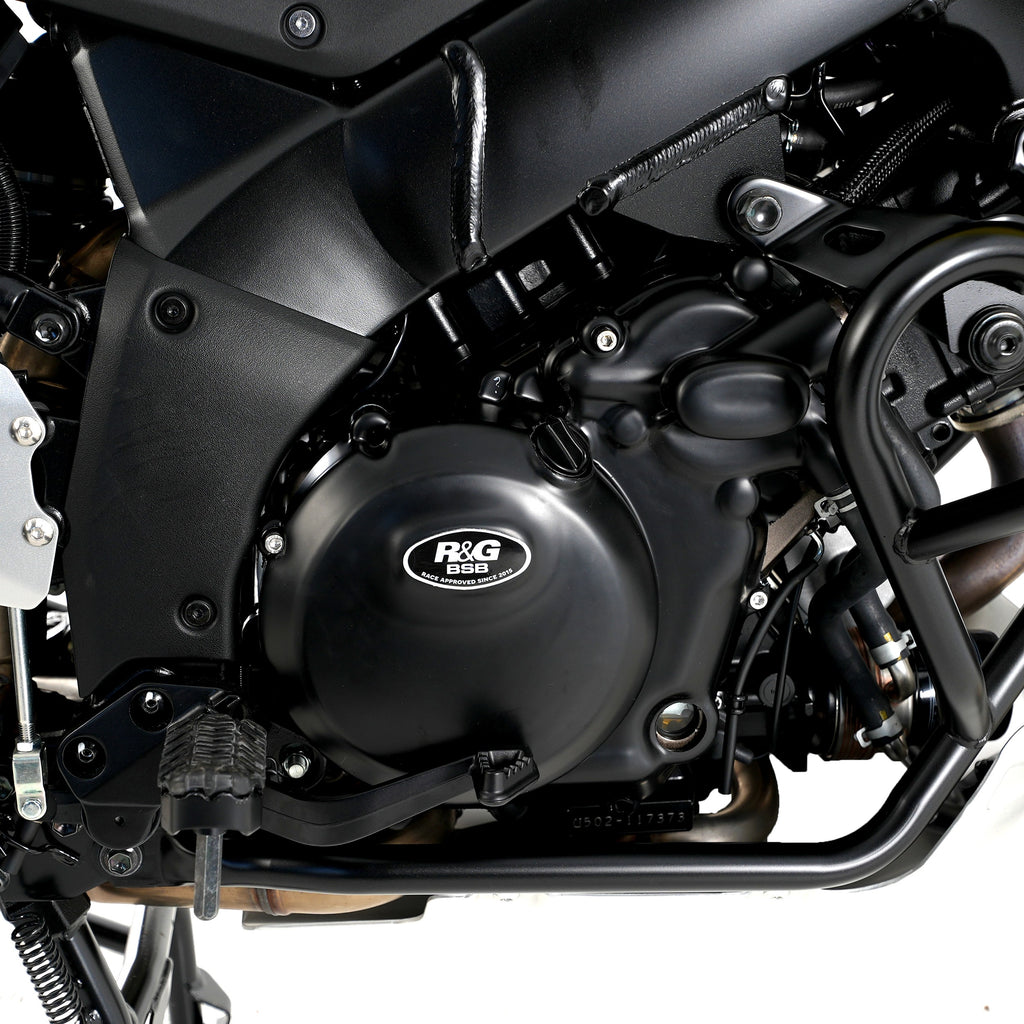 Engine Case Cover Kit (2pc)for Suzuki V-Strom 1050Tour/DE(Tour) '23-