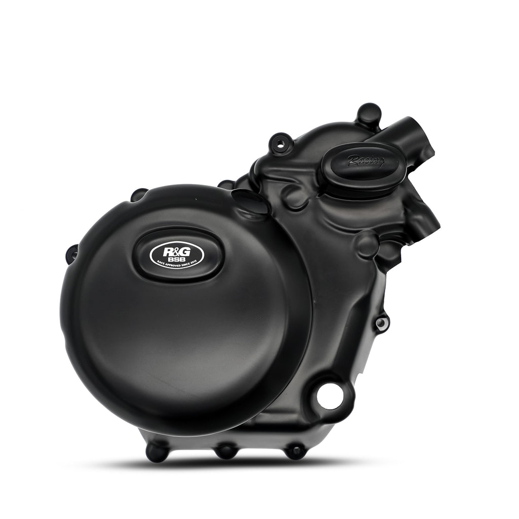 Engine Case Cover Kit (2pc)for Suzuki V-Strom 1050Tour/DE(Tour) '23-