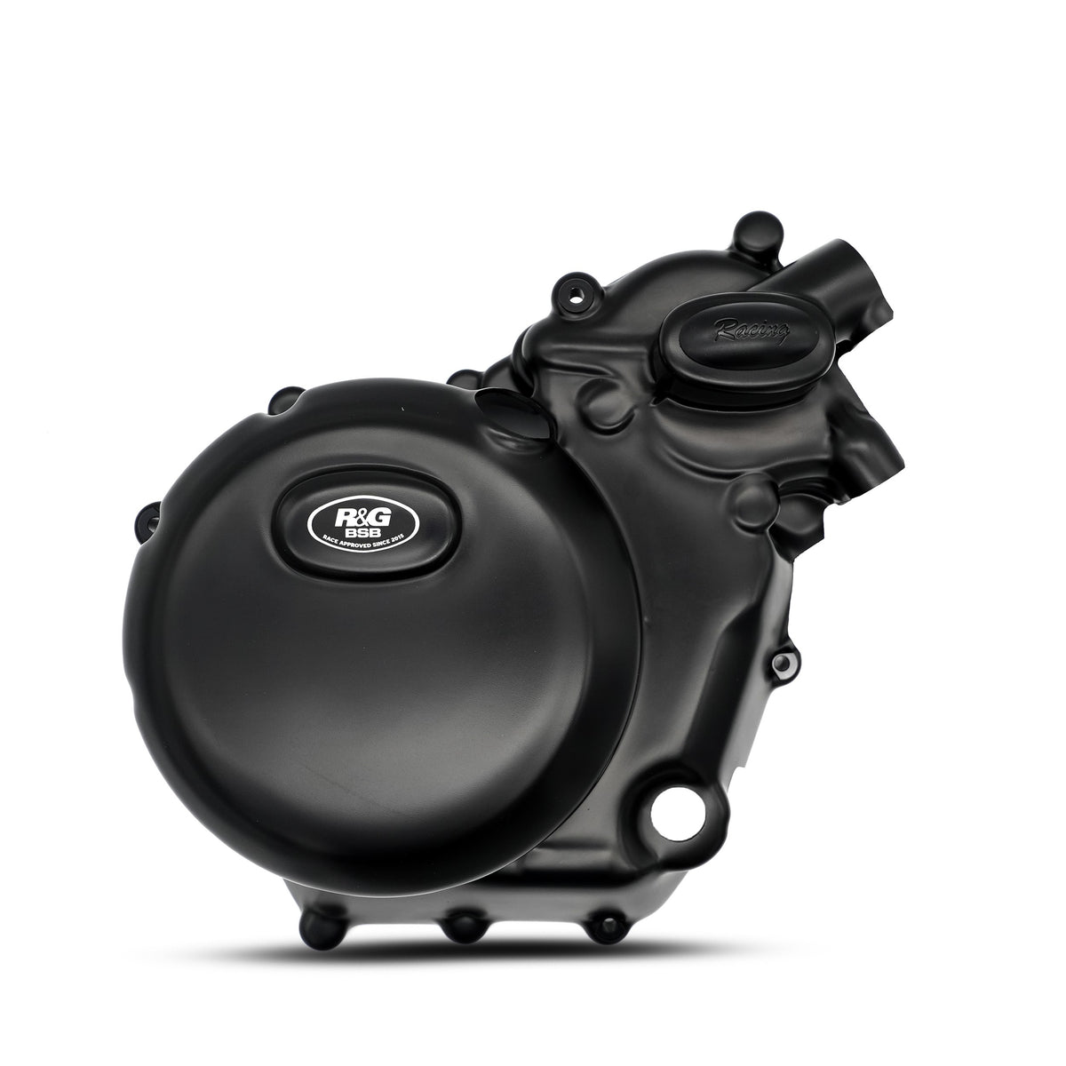 Engine Case Cover Kit (2pc)for Suzuki V-Strom 1050Tour/DE(Tour) '23-