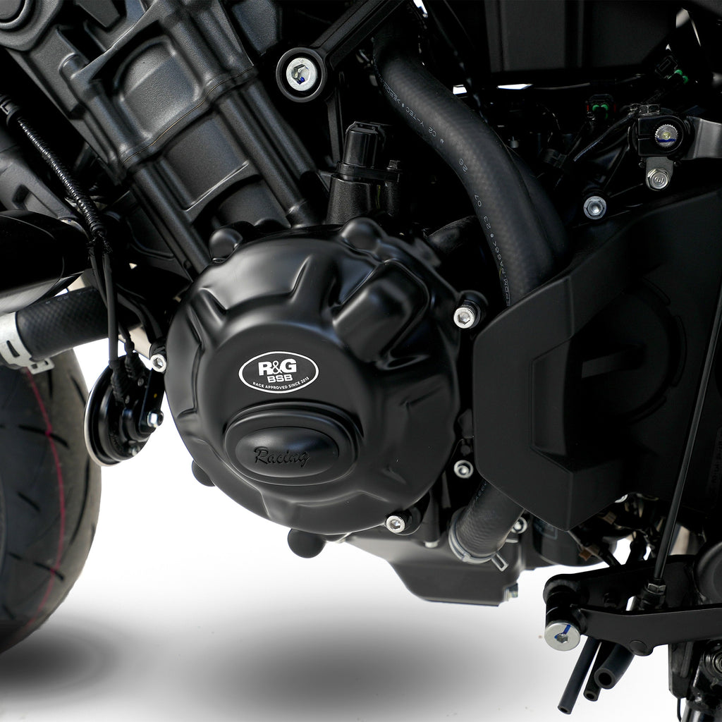 Engine Case Cover for Honda CB650R / CBR65R '21- (LHS)
