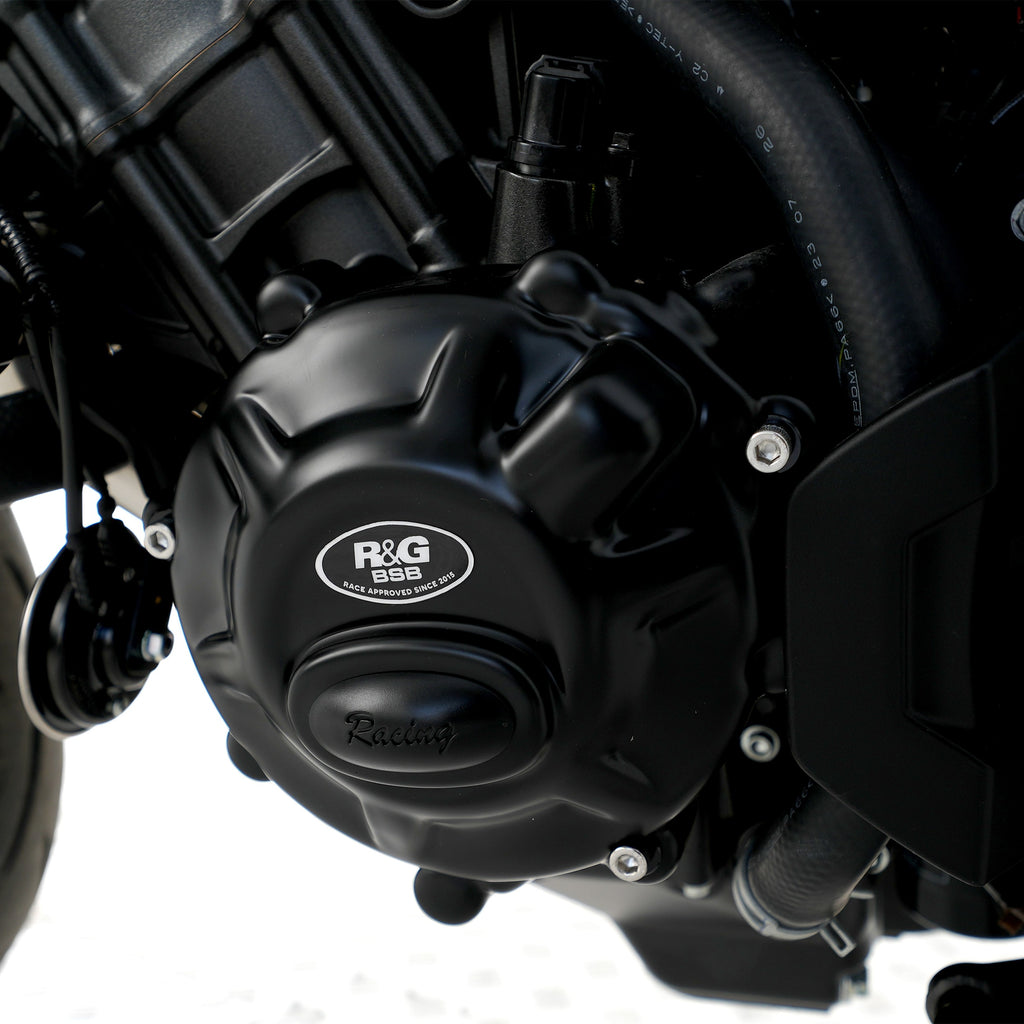 Engine Case Cover for Honda CB650R / CBR65R '21- (LHS)