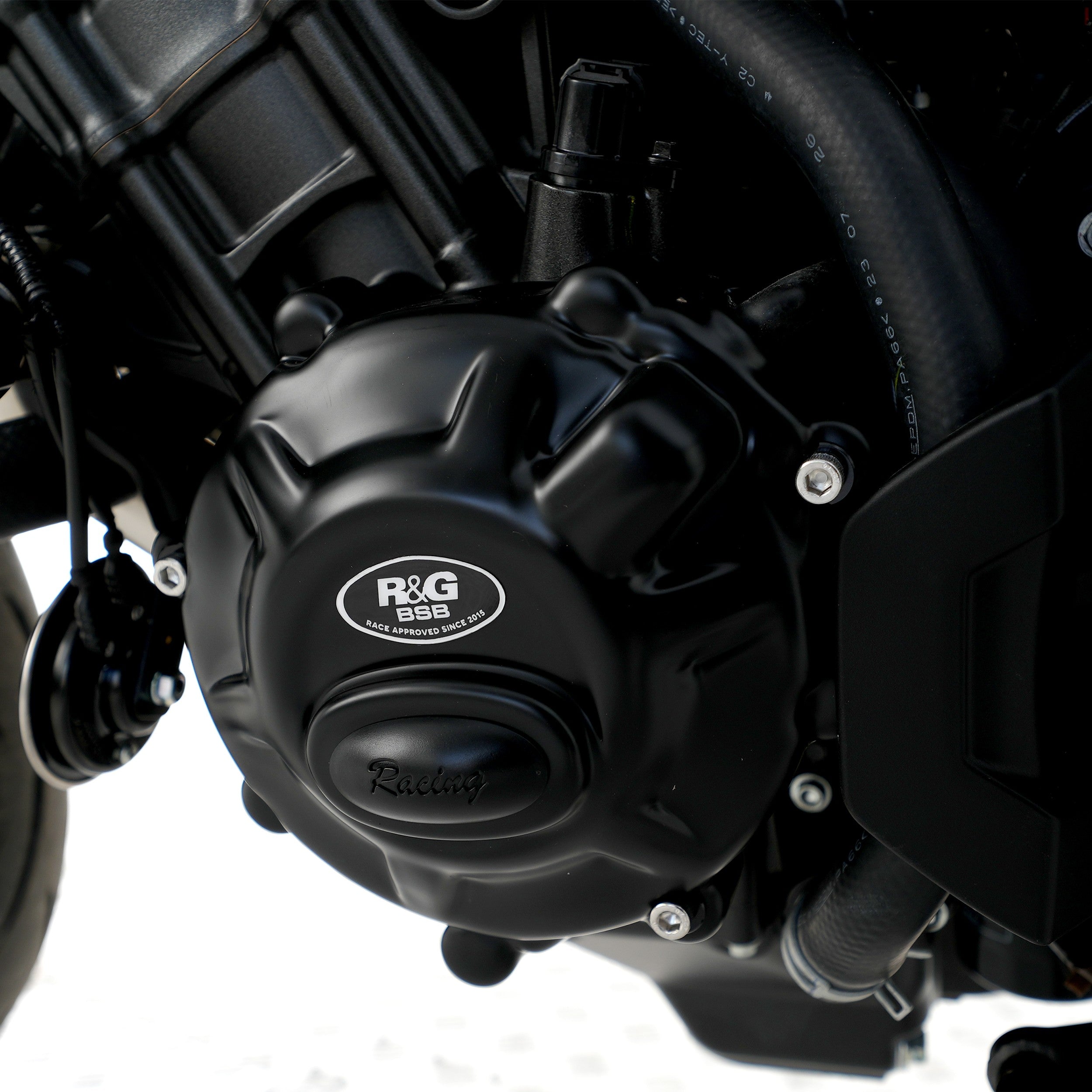 Engine Case Cover for Honda CB650R / CBR65R '21- (LHS)