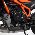 Engine Case Cover for KTM 1290 Super Duke R '20- '24 and 1290 Super Duke RR '21- '24 (LHS)