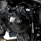 Engine Case Cover Kit Yamaha XSR900'22-/XSR900 GP'24-,MT-09(SP) '21-, YZF-R9 '25-, Tracer 9 GT '21- & Tracer 9 GT Plus '25- (Suitable for the Y-AMT)
