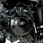 Engine Case Cover for Yamaha YZF-R9 '25-, MT-09 (SP) '21-, Tracer 9 '21- '24, Tracer 9 GT '21-, Tracer 9 GT Plus '25-, XSR900 '22- & XSR900 GP '24- (LHS Crank and Waterpump cover)