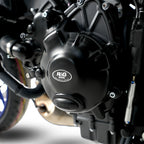 Engine Case Cover for Yamaha YZF-R9 '25-, MT-09 (SP) '21-, Tracer 9 '21- '24, Tracer 9 GT '21-, Tracer 9 GT Plus '25-, XSR900 '22- & XSR900 GP '24- (LHS Crank and Waterpump cover)