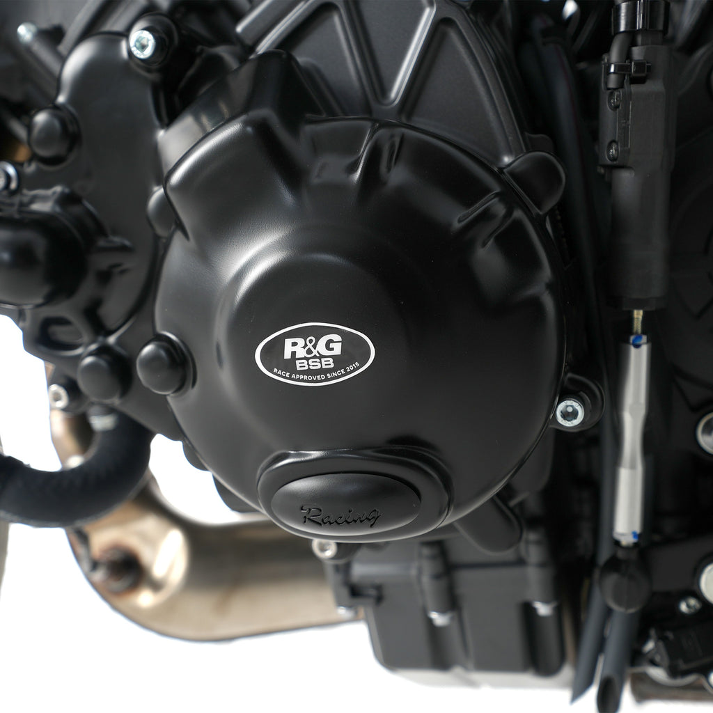 Engine Case Cover for Yamaha YZF-R9 '25-, MT-09 (SP) '21-, Tracer 9 '21- '24, Tracer 9 GT '21-, Tracer 9 GT Plus '25-, XSR900 '22- & XSR900 GP '24- (LHS Crank and Waterpump cover)