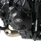 Engine Case Cover for Yamaha YZF-R9 '25-, MT-09 (SP) '21-, Tracer 9 '21- '24, Tracer 9 GT '21-, Tracer 9 GT Plus '25-, XSR900 '22- & XSR900 GP '24- (LHS Crank and Waterpump cover)