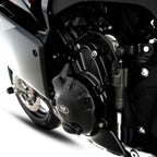 Engine Case Cover for Yamaha YZF-R9 '25-, MT-09 (SP) '21-, Tracer 9 '21- '24, Tracer 9 GT '21-, Tracer 9 GT Plus '25-, XSR900 '22- & XSR900 GP '24- (LHS Crank and Waterpump cover)