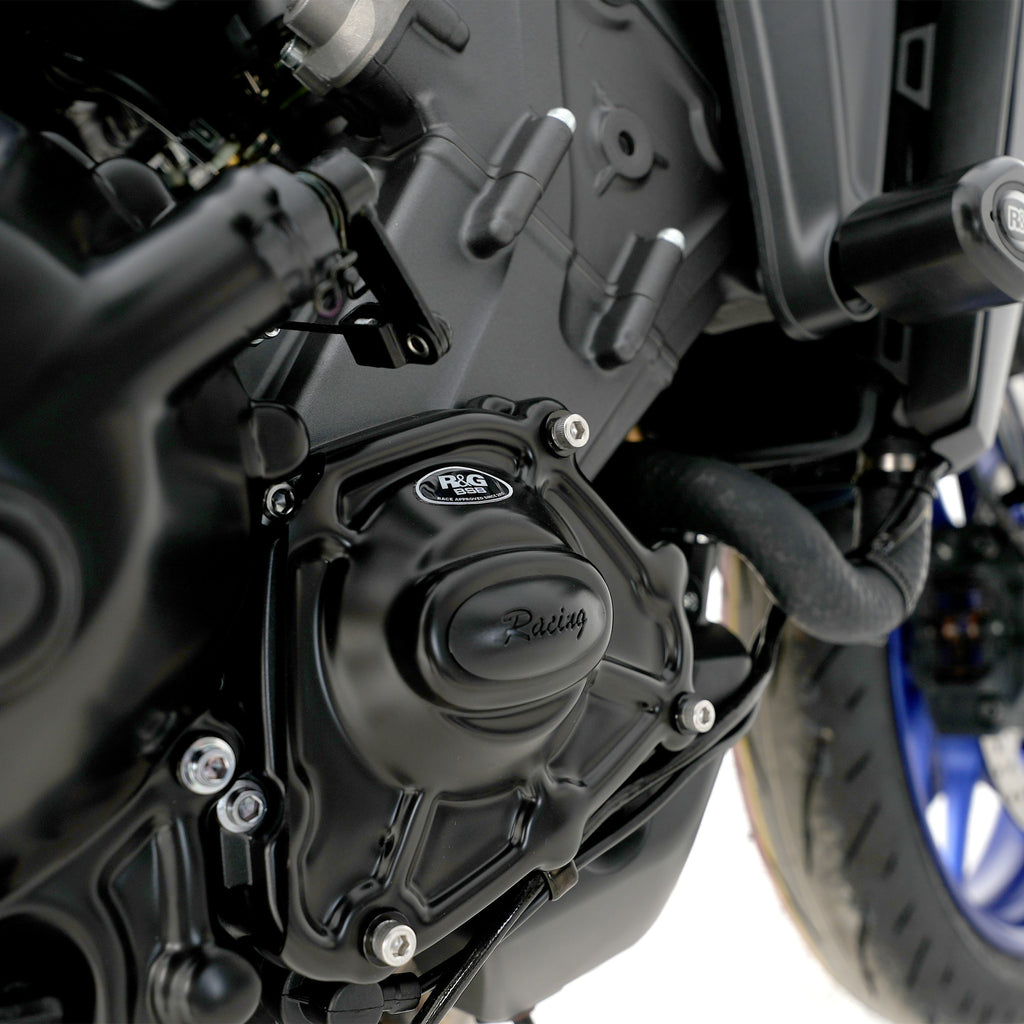 Engine Case Cover for Yamaha YZF-R9 '25-, MT-09 (SP) '21-, XSR900 '22-'24, XSR900 GP '24-, Tracer 9 '21- '24, Tracer 9 GT '21- & Tracer 9 GT Plus '25- (RHS Pulse Case cover)