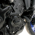Engine Case Cover for Yamaha YZF-R9 '25-, MT-09 (SP) '21-, XSR900 '22-'24, XSR900 GP '24-, Tracer 9 '21- '24, Tracer 9 GT '21- & Tracer 9 GT Plus '25- (RHS Pulse Case cover)