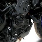 Engine Case Cover for Yamaha YZF-R9 '25-, MT-09 (SP) '21-, XSR900 '22-'24, XSR900 GP '24-, Tracer 9 '21- '24, Tracer 9 GT '21- & Tracer 9 GT Plus '25- (RHS Pulse Case cover)
