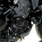 Engine Case Cover for Yamaha YZF-R9 '25-, MT-09 (SP) '21-, XSR900 '22-'24, XSR900 GP '24-, Tracer 9 '21- '24, Tracer 9 GT '21- & Tracer 9 GT Plus '25- (RHS Pulse Case cover)