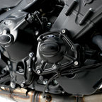 Engine Case Cover for Yamaha YZF-R9 '25-, MT-09 (SP) '21-, XSR900 '22-'24, XSR900 GP '24-, Tracer 9 '21- '24, Tracer 9 GT '21- & Tracer 9 GT Plus '25- (RHS Pulse Case cover)