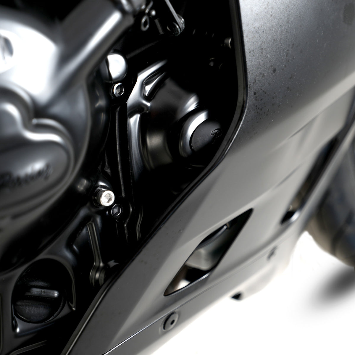 Engine Case Cover for Yamaha YZF-R9 '25-, MT-09 (SP) '21-, XSR900 '22-'24, XSR900 GP '24-, Tracer 9 '21- '24, Tracer 9 GT '21- & Tracer 9 GT Plus '25- (RHS Pulse Case cover)