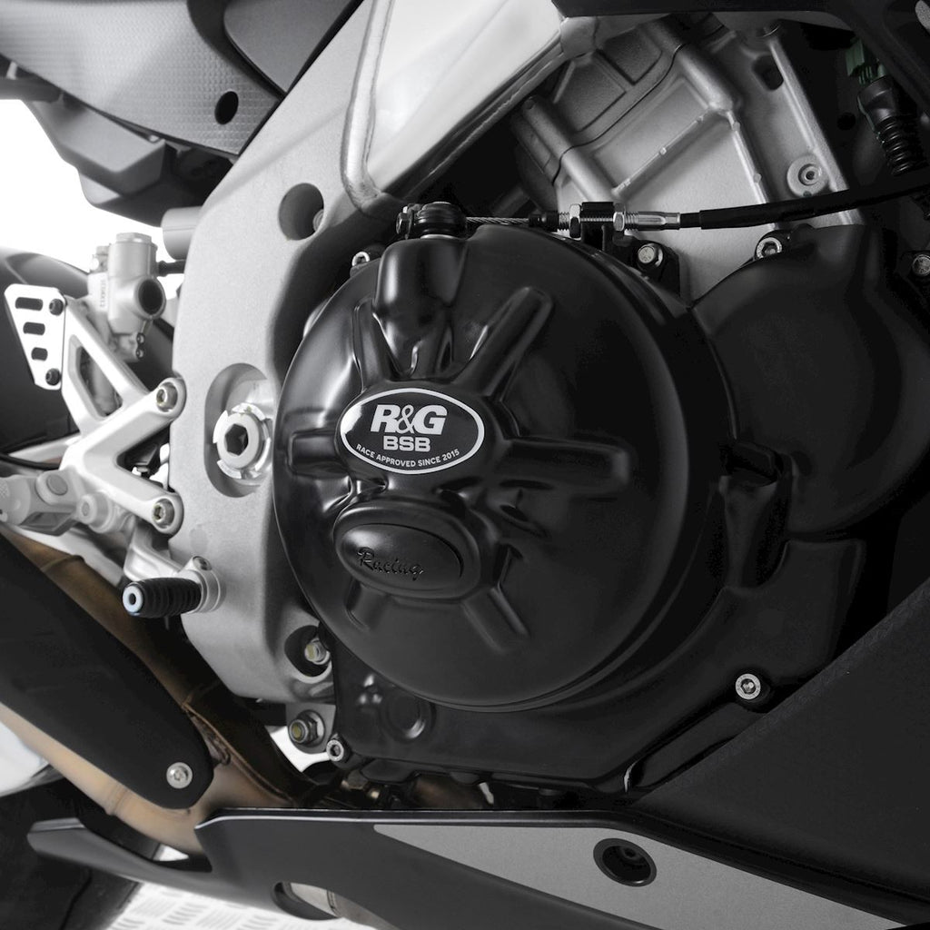 Engine Case Cover for Aprilia Tuono V4 1100 Factory '21- '24 & RSV4 1100 Factory '21- '24 (RHS)