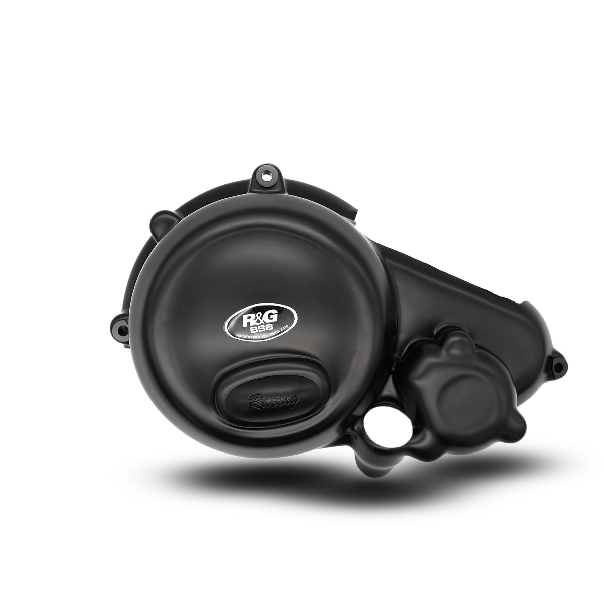Engine Case Cover for Yamaha MT-125 '20- (RHS) Main image