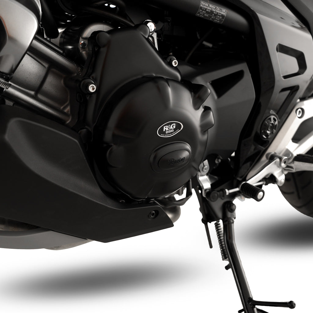 Engine Case Cover for Honda NC750X (LHS) '21-