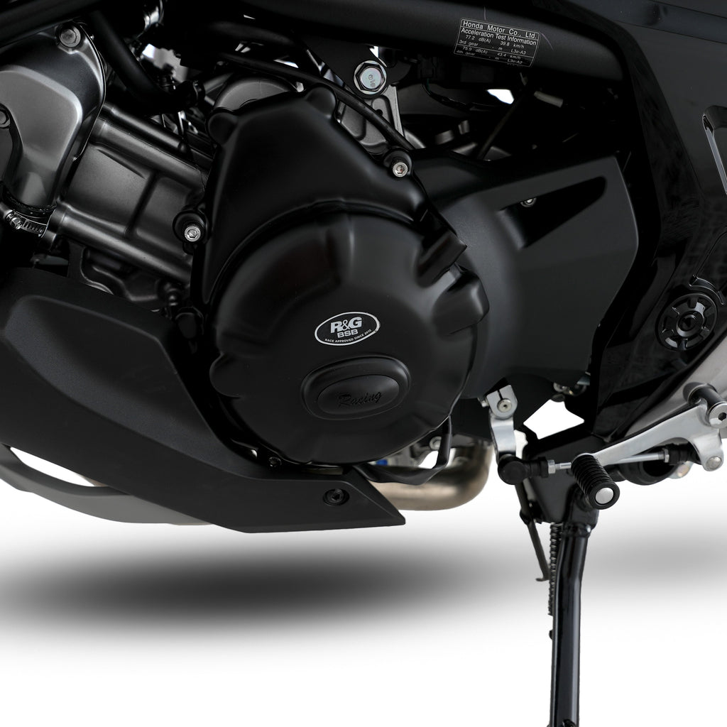 Engine Case Cover for Honda NC750X (LHS) '21-