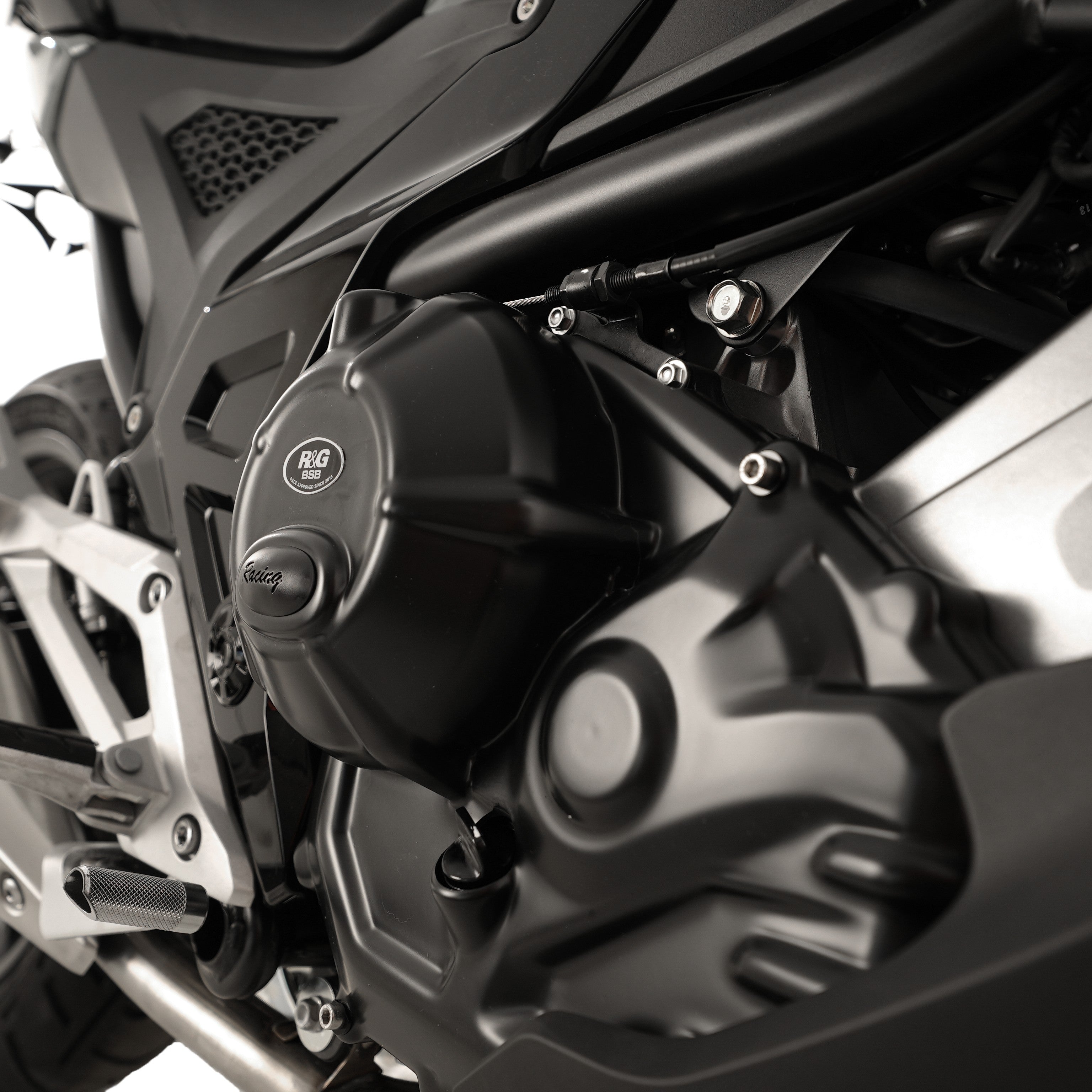 Engine Case Cover for Honda NC750X (RHS) '21-