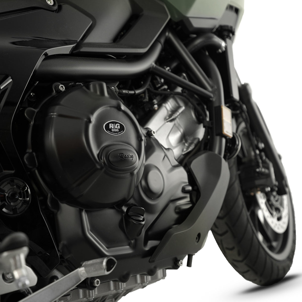 Engine Case Cover for Honda NC750X (RHS) '21-