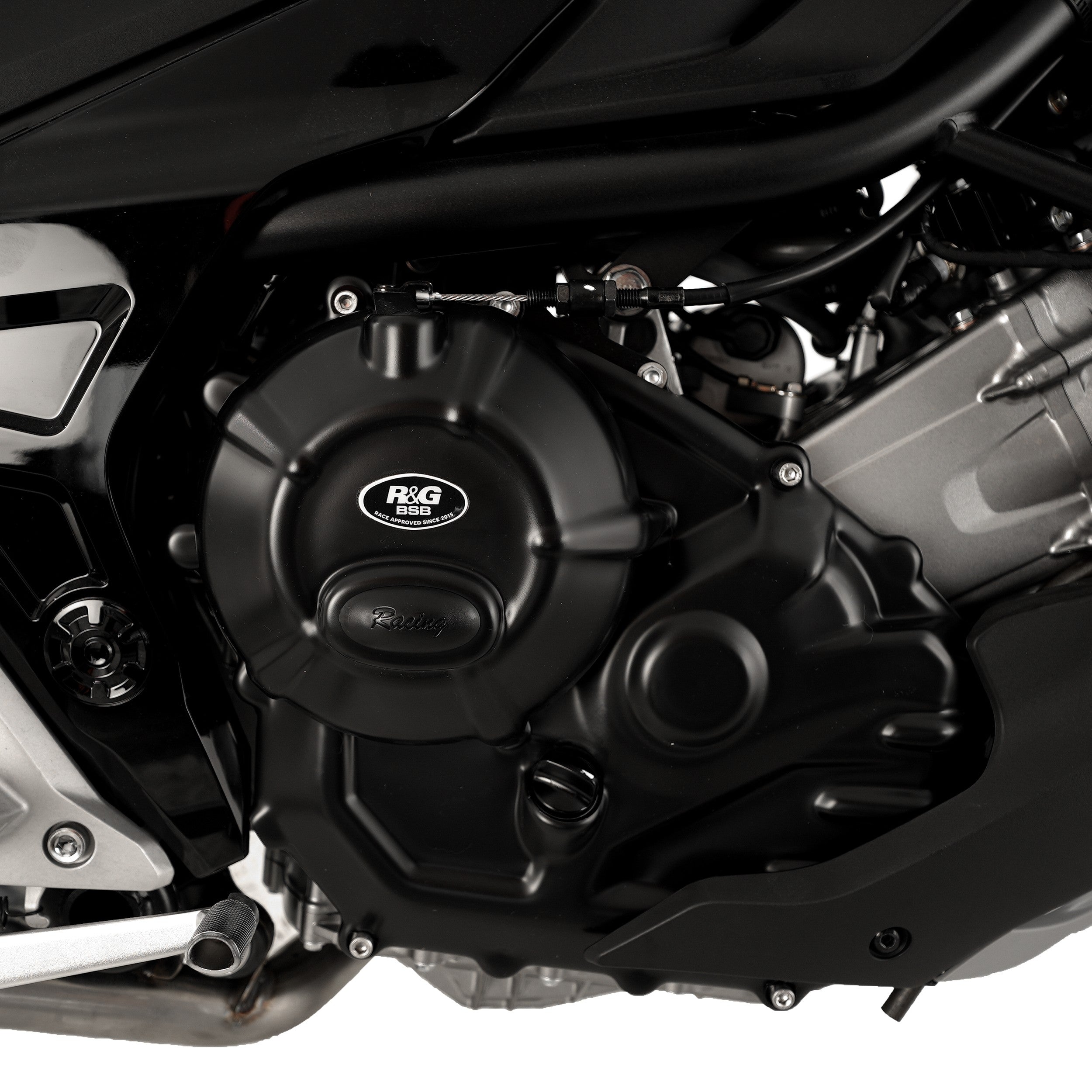 Engine Case Cover for Honda NC750X (RHS) '21- Secondary image