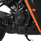 Engine Case Cover for Husqvarna Svartpilen / Vitpilen 401 '20- '23, KTM 390 Adventure '20- '24 & RC 390 '22- (Road/ Race RHS)