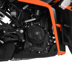 Engine Case Cover for Husqvarna Svartpilen / Vitpilen 401 '20- '23, KTM 390 Adventure '20- '24 & RC 390 '22- (Road/ Race RHS)