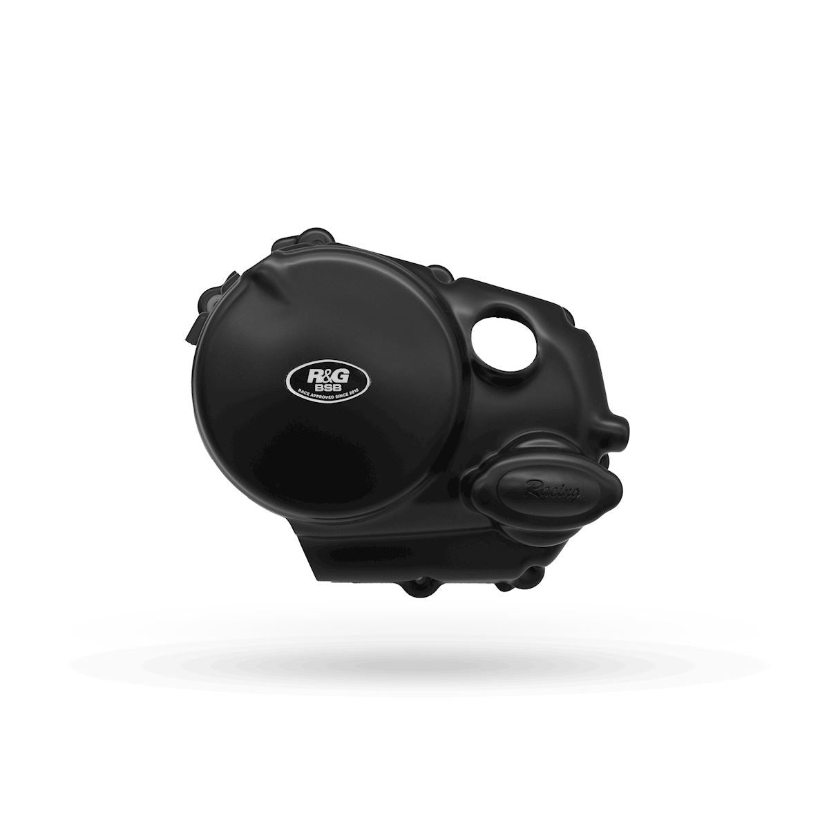 Engine Case Cover Race Kit (2-piece) for Honda MSX 125 GROM '21- '24 Main image
