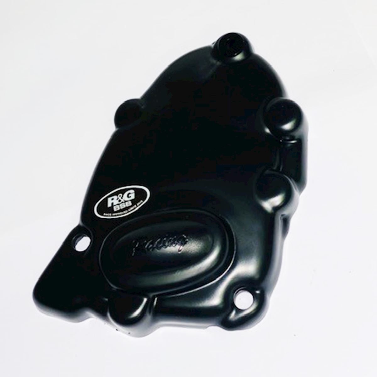 Engine Case Cover for YAMAHA YZF-R6 '06-  Race version (low profile) - RHS Main image