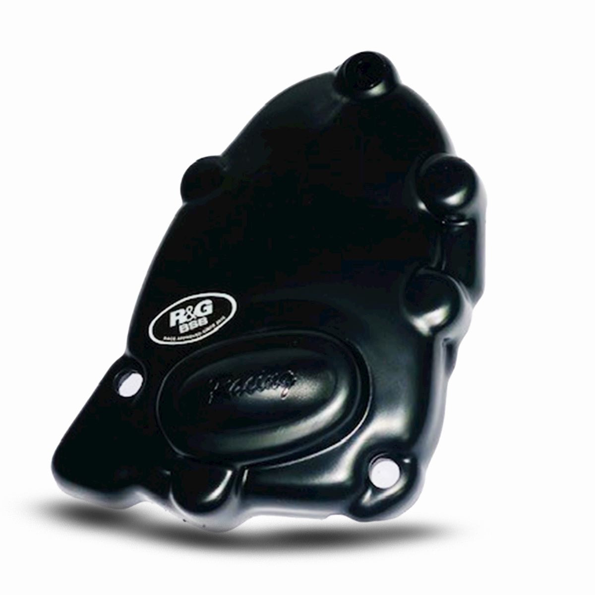 Engine Case Cover Kit (3pc) Yamaha YZF-R6 '08- Low Profile, Race version Secondary image