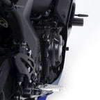 Engine Case Cover for Fantic Caballero 700 '23-, Yamaha Tenere World Rally T7 '23-, R7 '22-, MT-07 '14- '24, Tracer 7 (GT) '21- '24, XSR700 '16-, Tracer 700 '16-'20, Tenere 700 '19-'24, Tenere 700 World Raid '22- & Tenere 700 Rally '21- '24(RHS)