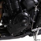 Engine Case Cover for Triumph Speed Triple 1200 RS '21-, Speed Triple 1200 RR '22- & Speed Triple 1200RX '25- (LHS- Generator Cover- Road/ Race)