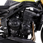 Engine Case Cover foTriumph Speed Triple 1200 RS '21-, Speed Triple 1200 RR '22- & Speed Triple 1200RX '25- (Road/Race) -RHS