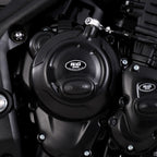 Engine Case Cover Race Kit (3-piece) for Triumph Speed Triple 1200 RS '21-, Speed Triple 1200 RR '22- & Speed Triple 1200RX '25-