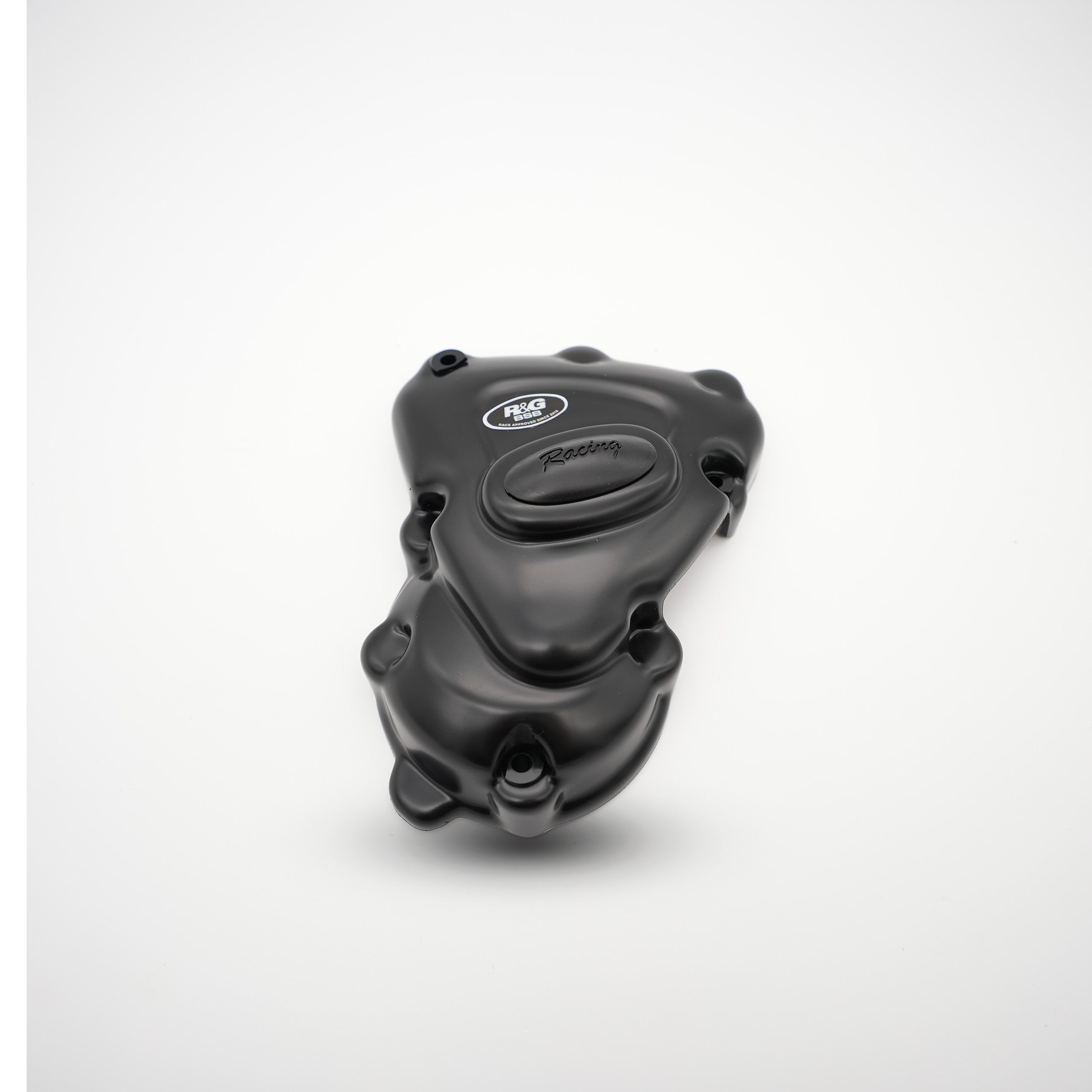 Engine Case Cover for Triumph Speed Triple 1200 RS '21-, Speed Triple 1200 RR '22-, Speed Triple 1200RX '25-, Tiger 1200 GT/ GT Pro/ GT Explorer/ Rally Pro / Rally Explorer '22- (RHS- Front Timing Cover- Road/ Race) Secondary image