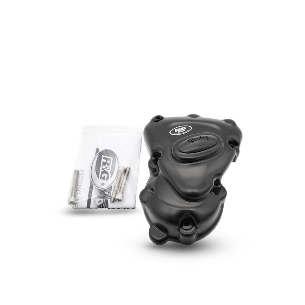 Engine Case Cover for Triumph Speed Triple 1200 RS '21-, Speed Triple 1200 RR '22-, Speed Triple 1200RX '25-, Tiger 1200 GT/ GT Pro/ GT Explorer/ Rally Pro / Rally Explorer '22- (RHS- Front Timing Cover- Road/ Race)
